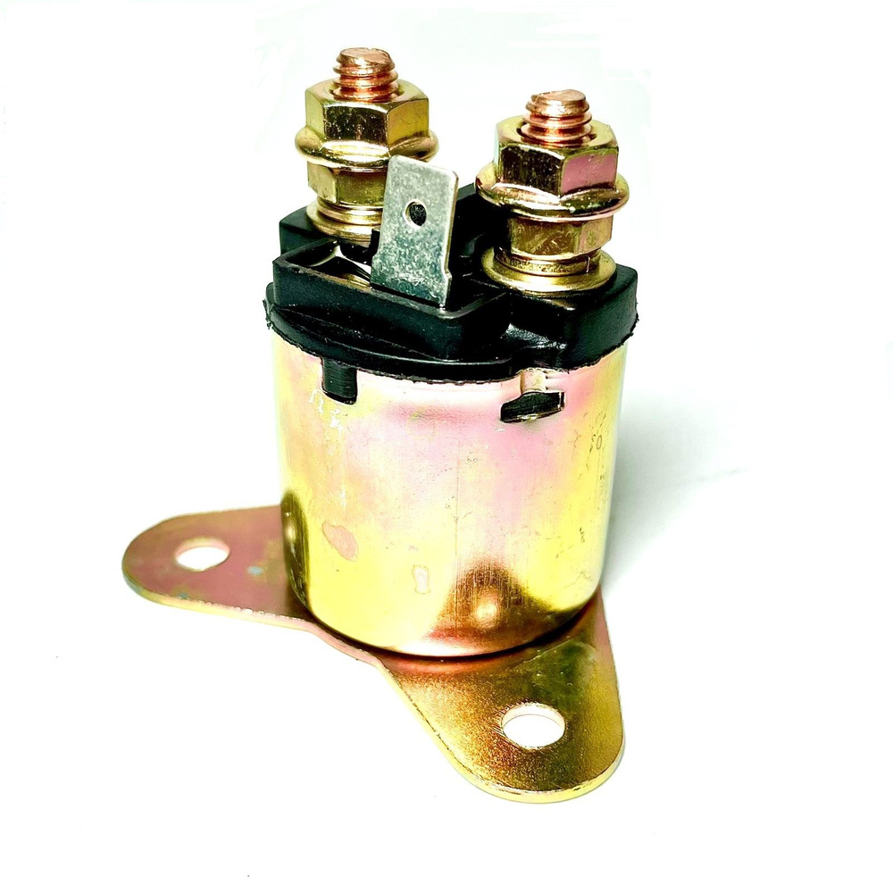 Реле электростартера Lifan 177F, 188F, 190F, 192F, Honda GX270-GX390 ...
