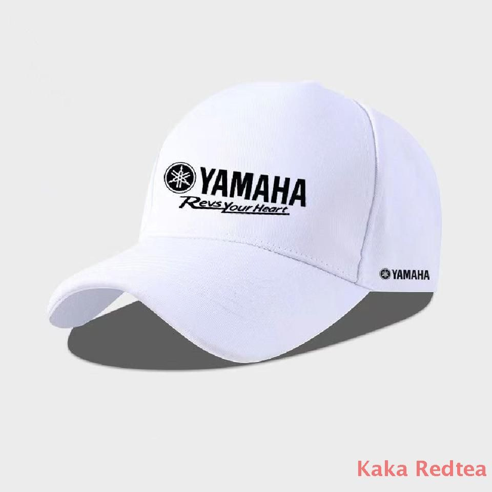 Бейсболка Yamaha #1