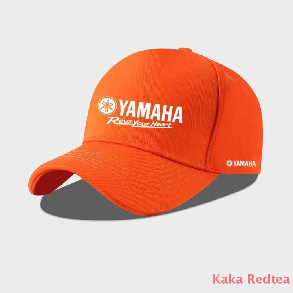 Бейсболка Yamaha #1