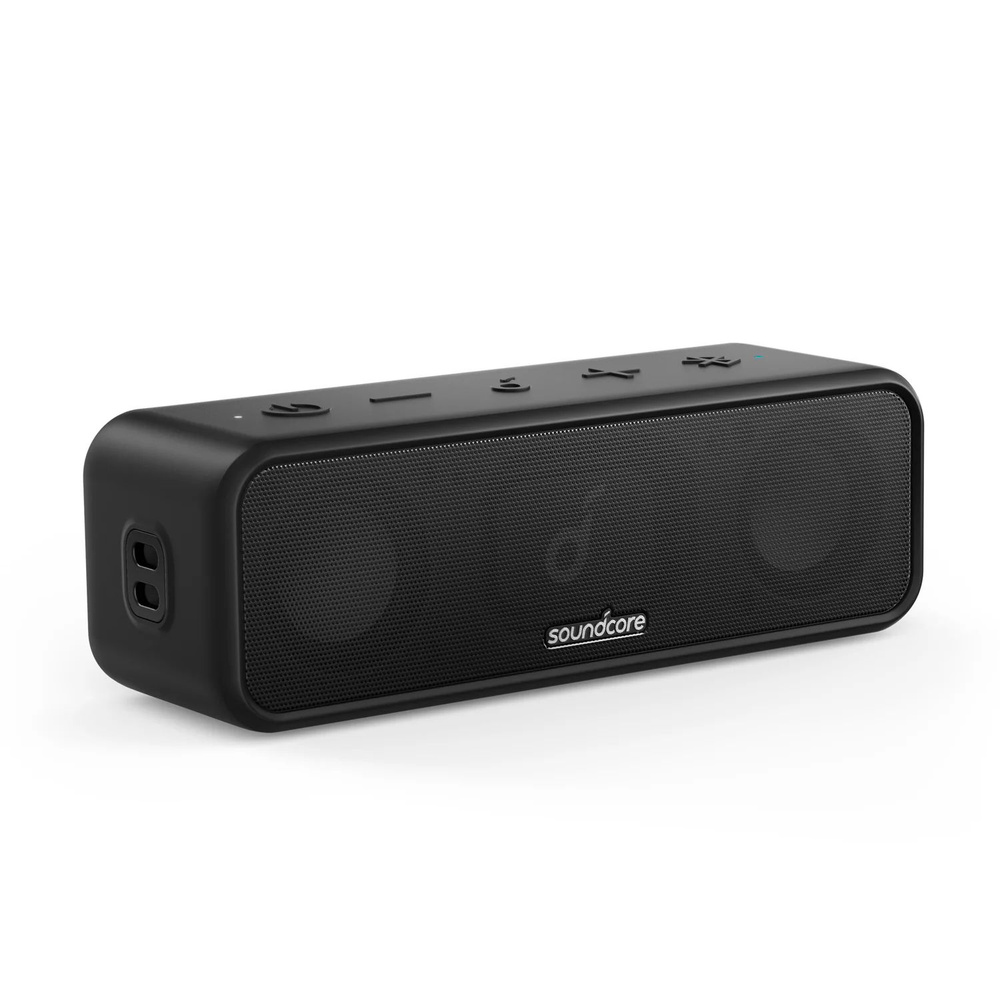 Bluetooth колонка anker soundcore Bluetooth колонка anker soundcore