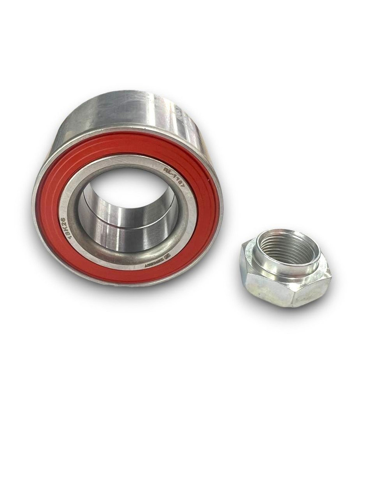 Подшипник ступицы передний ( Ремкомплект Ступицы без ABS ) Lada (2108 ...