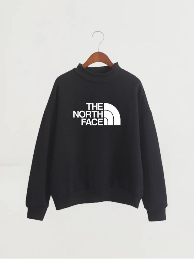 Свитшот The North Face #1