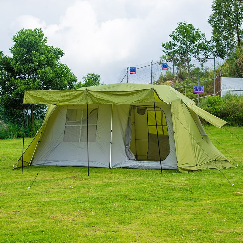 Палатка 6-местная SKU0125151 - купить по выгодной цене в интернет ...