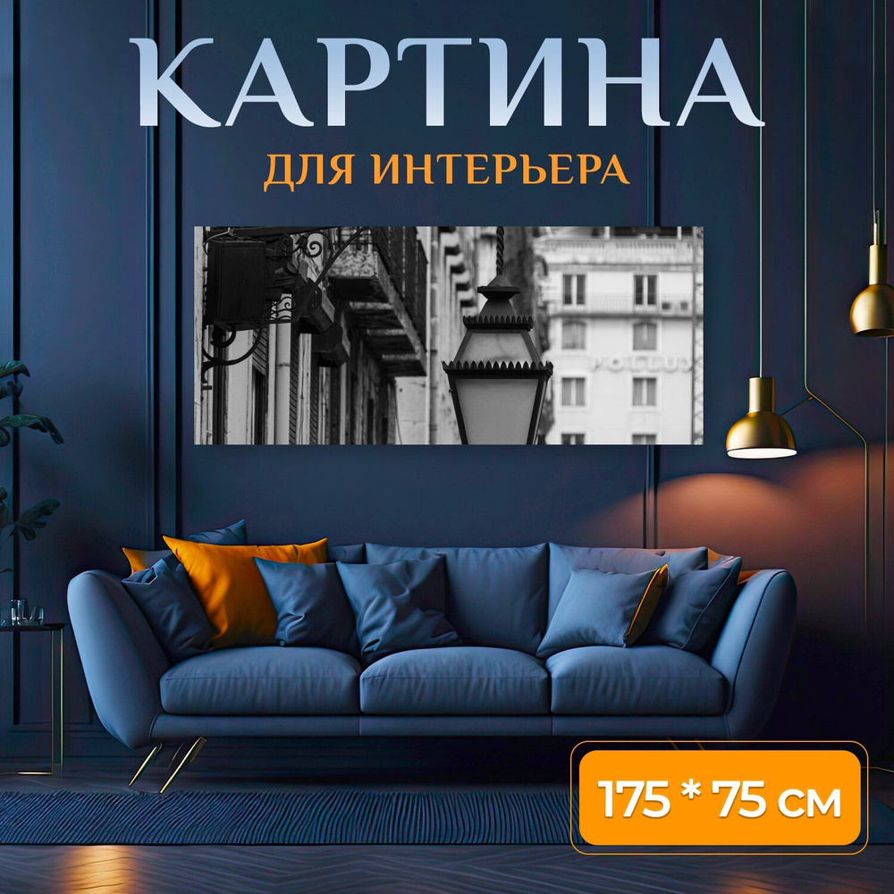 Картина на холсте 