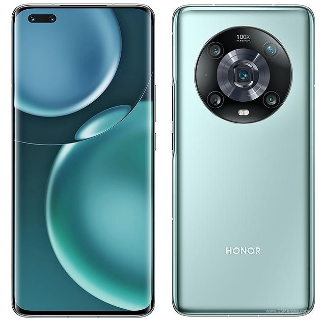 Новый honor pro