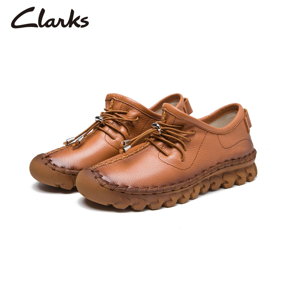 Туфли Clarks #1