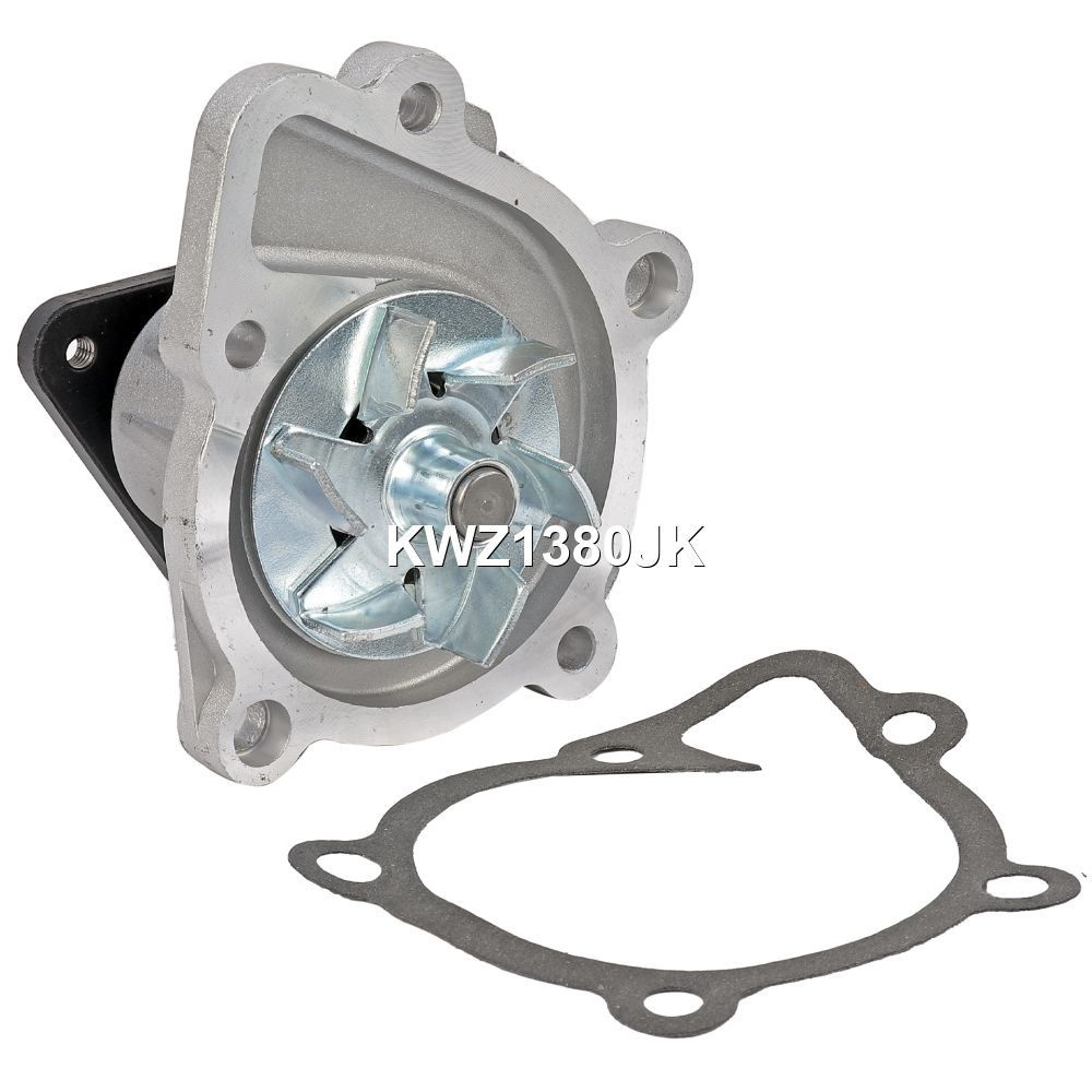 Помпа водяная Hyundai IX35, Santa Fe, Sonata (Хендай ИХ35, Санта Фе ...