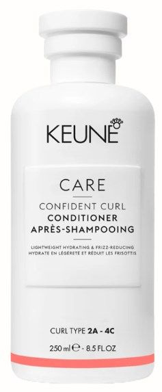 Keune Кондиционер для кудрявых волос Care Confident Curl Conditioner, 250 мл  #1