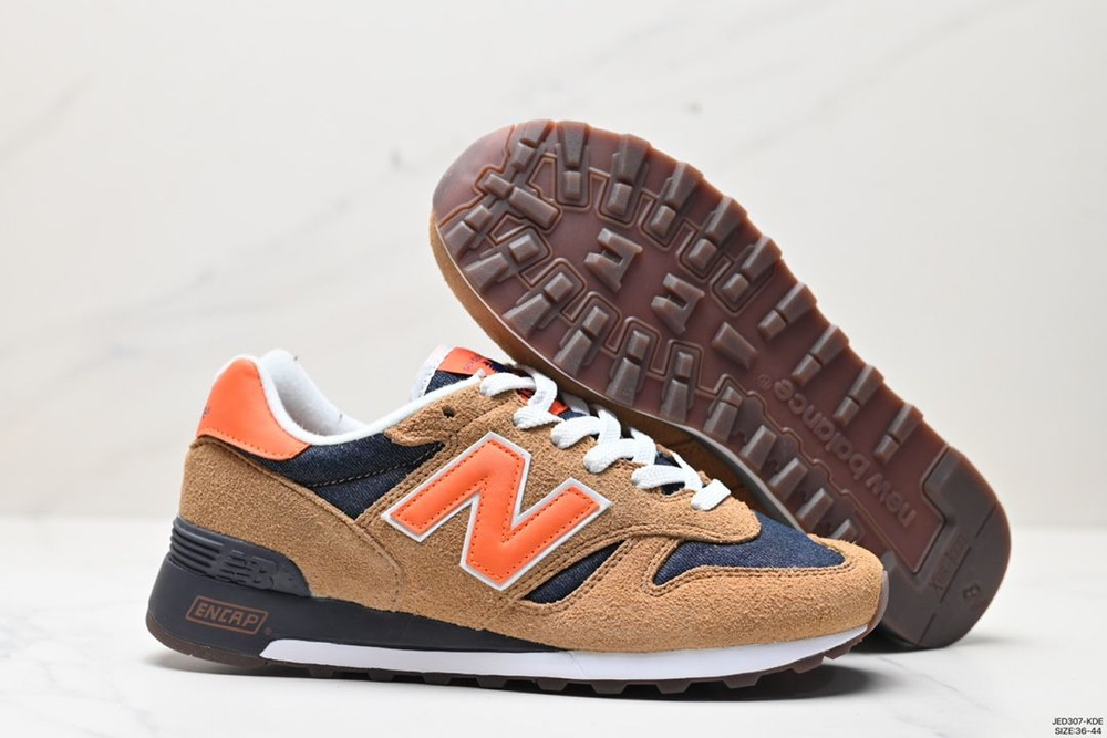 Кроссовки New Balance #1