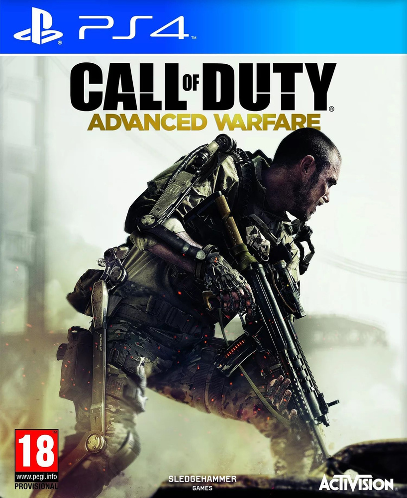 Advanced warfare игры (97) фото