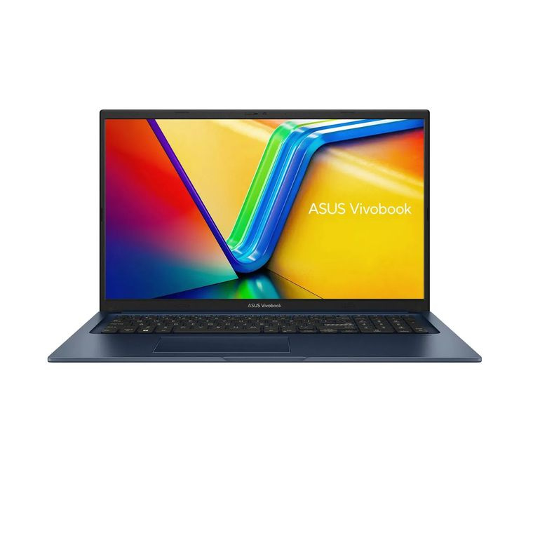 ASUS X1704ZA-AU333 Ноутбук 17.3", Intel Core i3-1215U, RAM 8 ГБ, SSD 512 ГБ, Intel UHD Graphics, Без #1