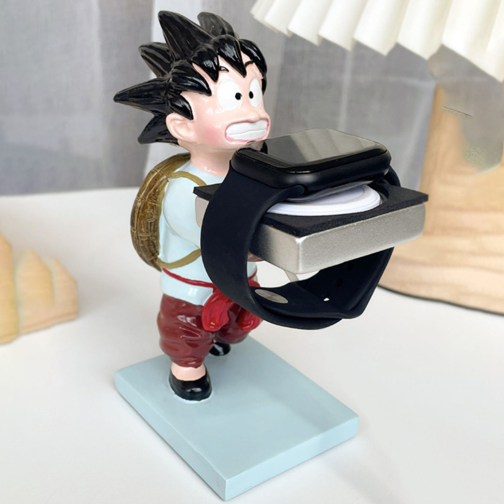 Аксессуар для зарядки часов, подставка для зарядки Гоку HUAWEI WATCH ...