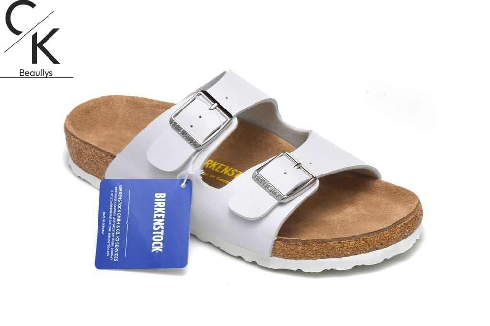 Босоножки Birkenstock #1