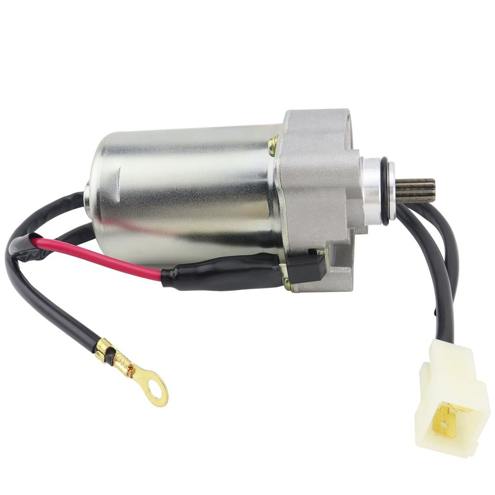 Relais De Solénoïde De Démarreur Pour Polaris ATP Magnum 330 Ranger 500 Sportsma - Foto 7