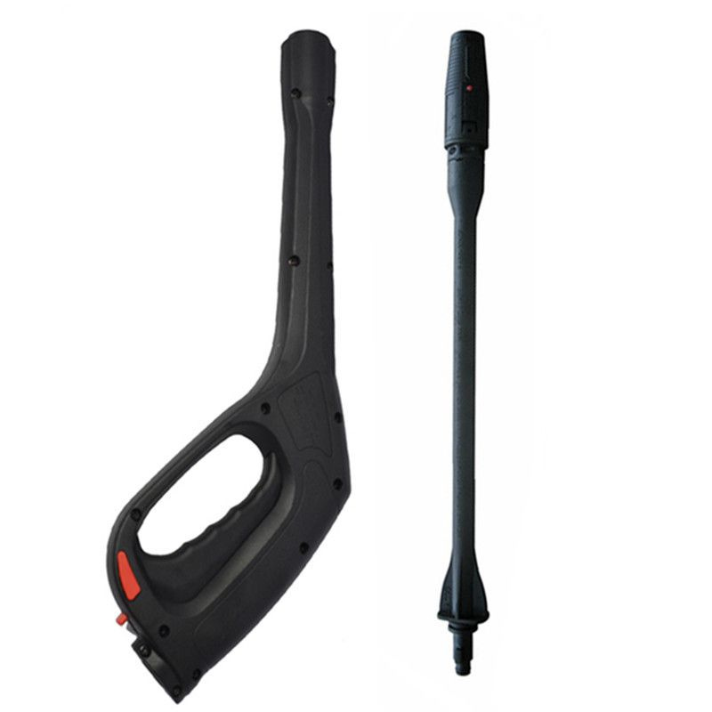 Пистолет для мойки высокого давления - купить в интернет-магазине OZON ...