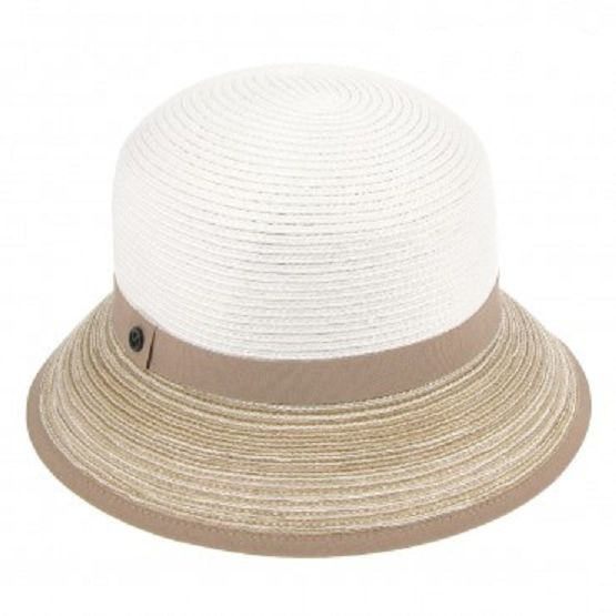 Шляпа Del Mare #1