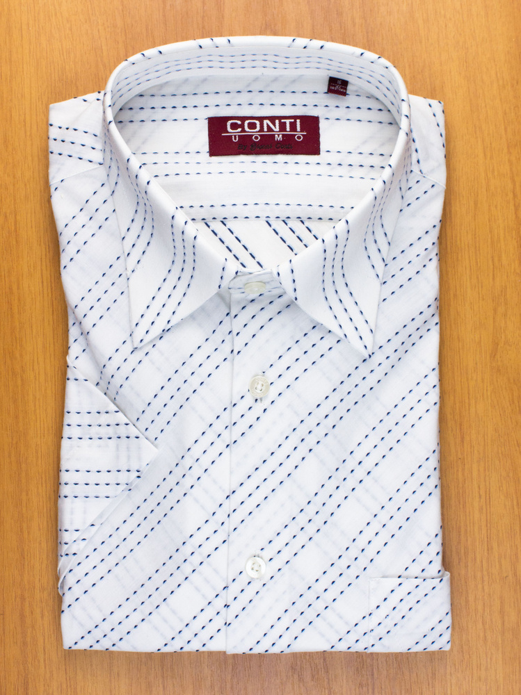Рубашка Conti Uomo #1
