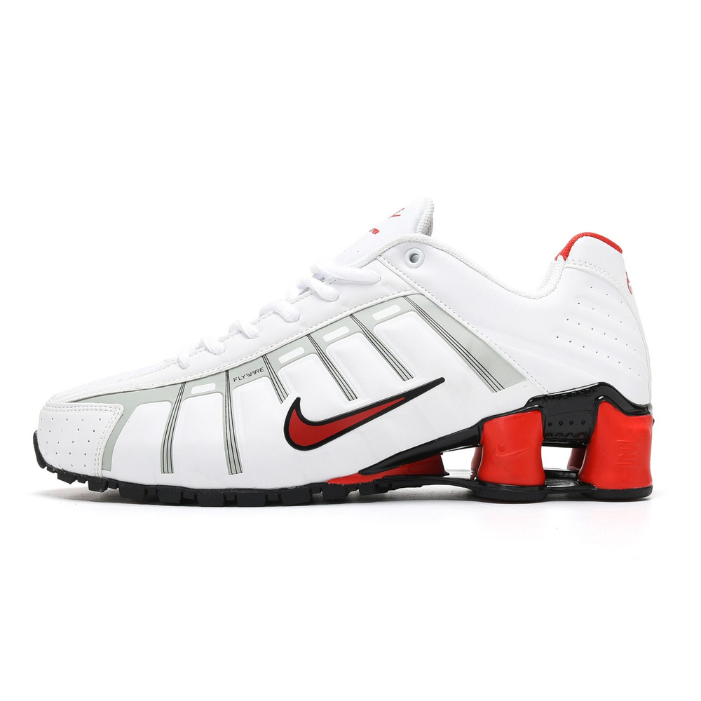 Кроссовки Nike Shox R4 (Gs) - купить с доставкой по выгодным ценам в ...