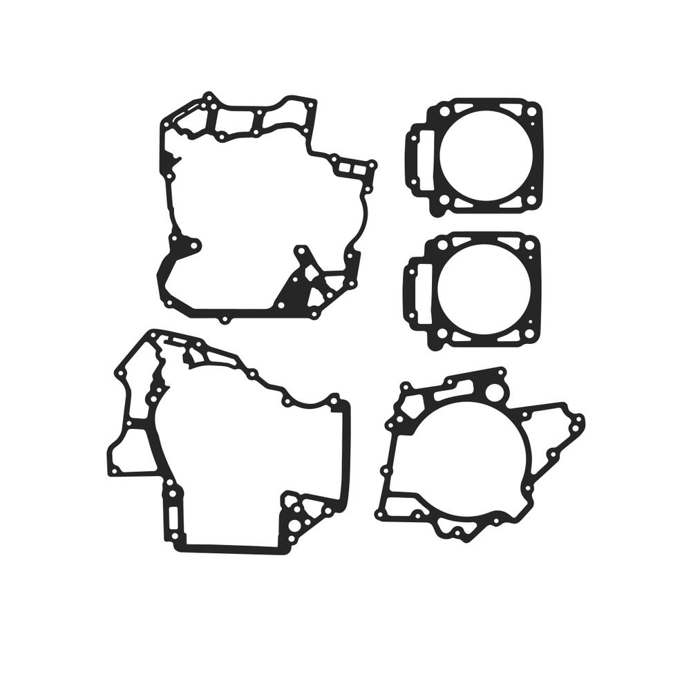 Набор прокладок BRP - купить по низким ценам в интернет-магазине OZON ...