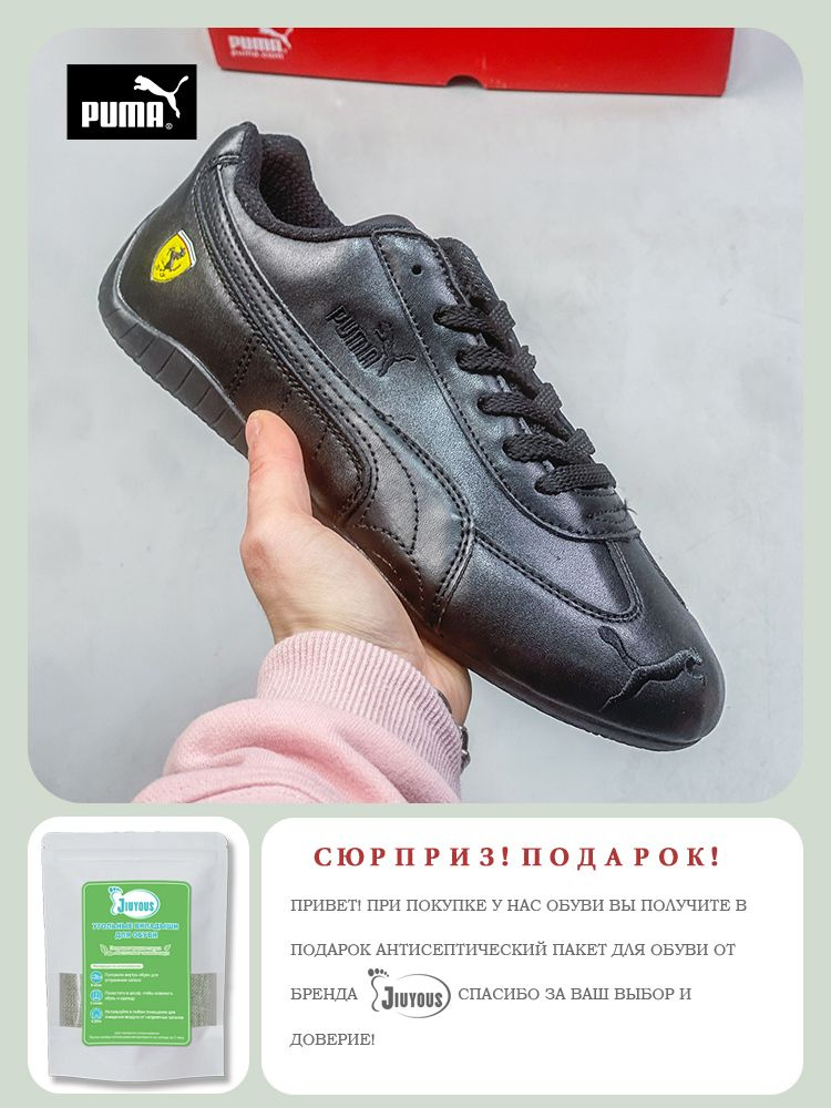 Ps puma online