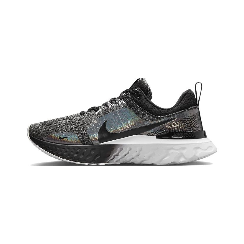 Кроссовки Nike React Infinity Run Flyknit 3 #1