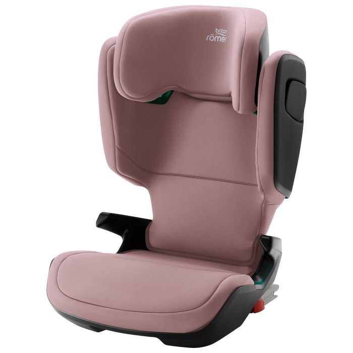 Britax Roemer KIDFIX M i SIZE Dusty Rose 3 5 12 100 150 15 36 OZON 1547934331