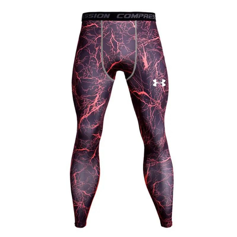 Тайтсы Under Armour #1