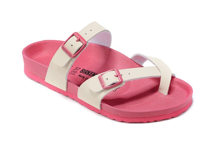 Сандалии Birkenstock #1