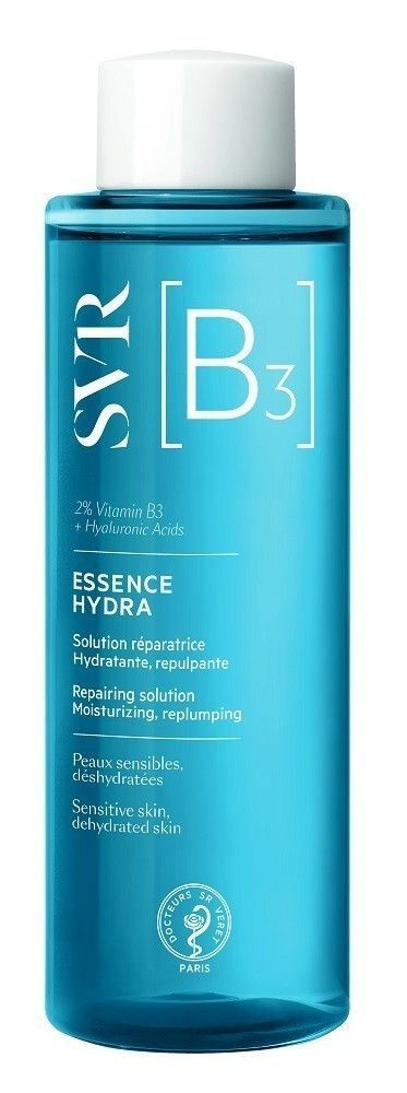 SVR Увлажняющая эссенция для лица B3 Essence Hydra #1