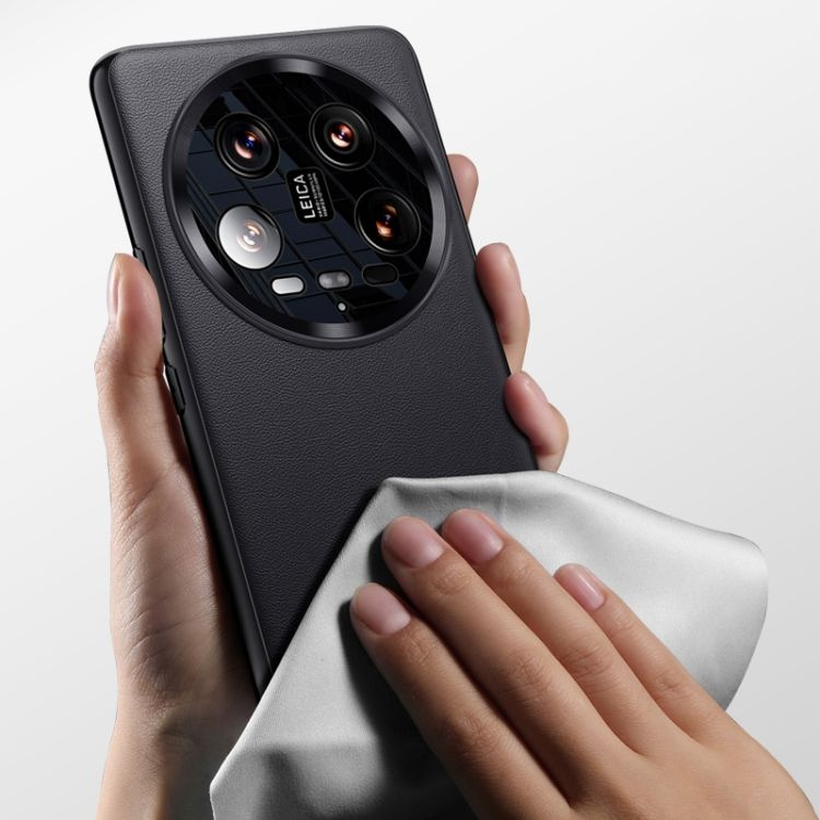 Роскошный защитный чехол для телефона Xiaomi 14 Ultra, универсальный ...