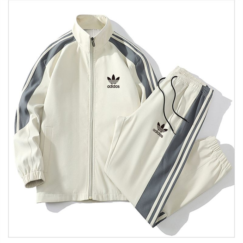 Костюм спортивный adidas #1