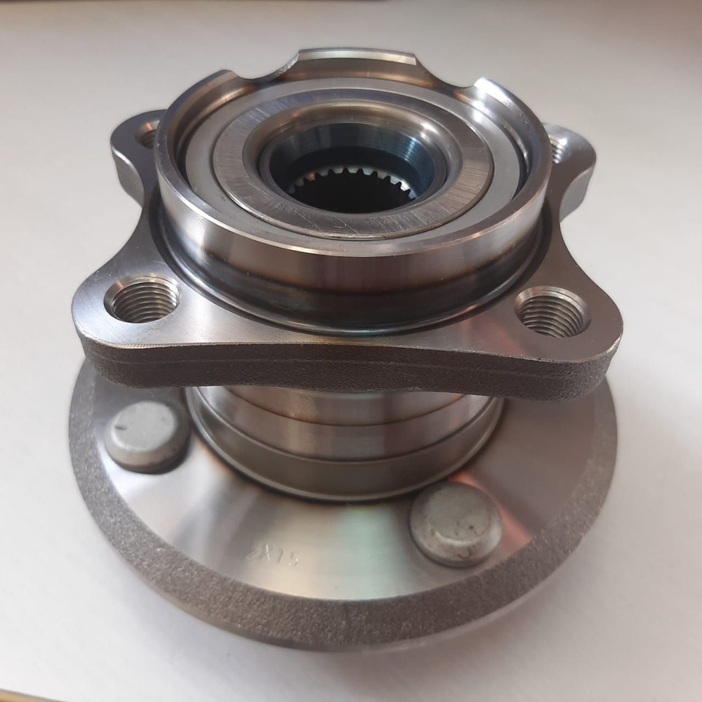 Подшипник ступицы задний Koyo 3DACF037D-4C-AM Toyota Corolla Axio ...