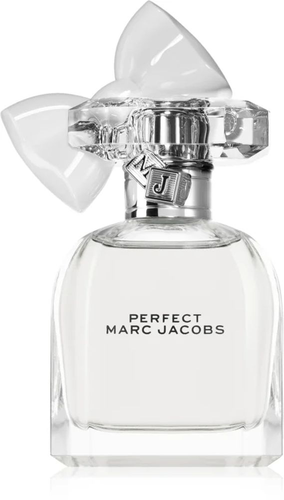 Marc Jacobs Туалетная вода VMA267525 30 мл #1