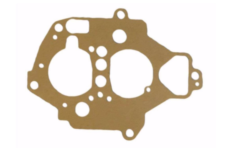 Прокладка крышки карбюратора ВАЗ 210809, картон AUTOGASKET VSK-00064495 ...