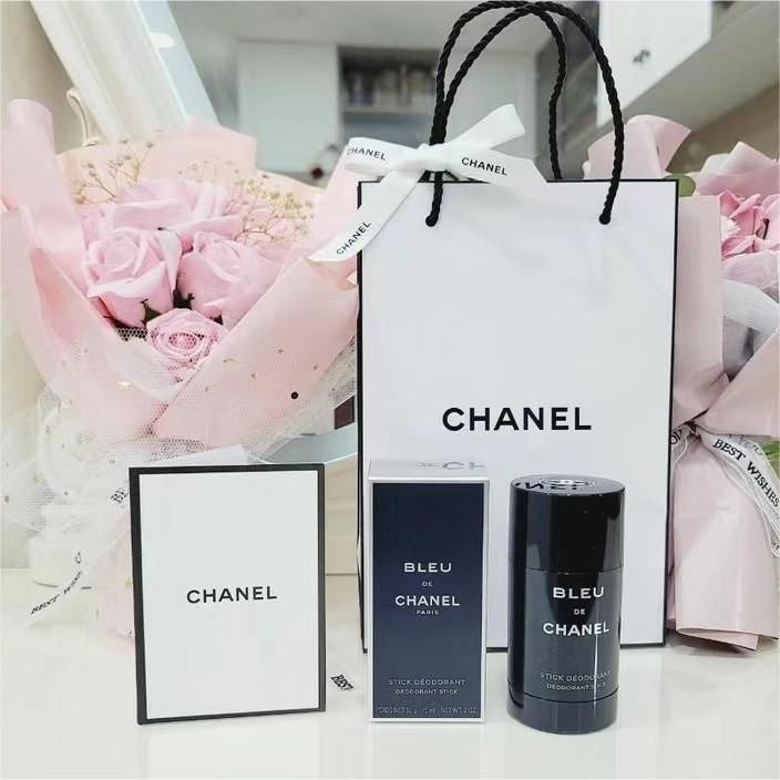 Chanel Дезодорант 75 мл #1