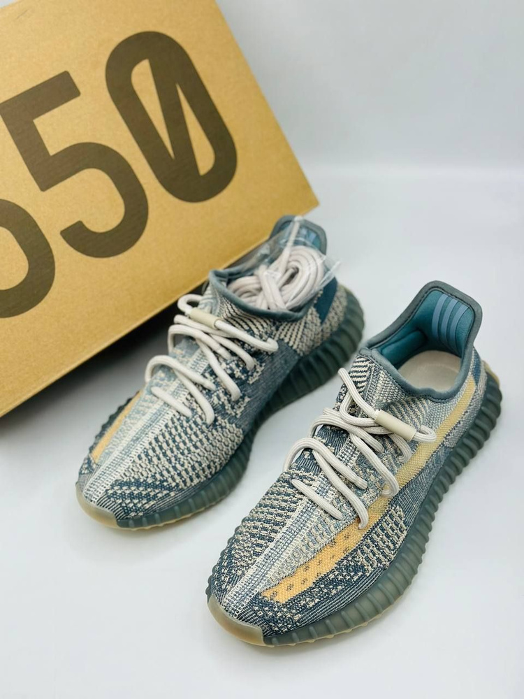 Кроссовки Yeezy Boost 350 V2 #1