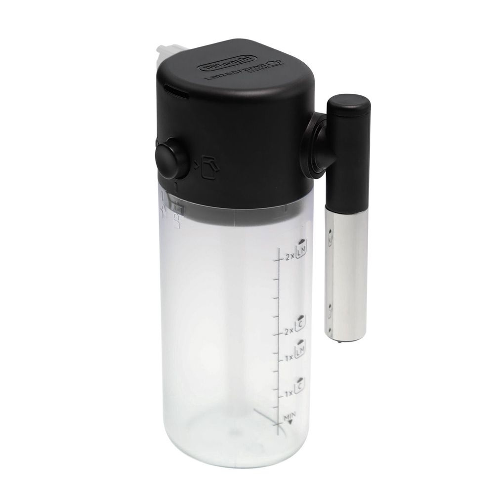 Капучинатор кофемашины Delonghi Magnifica Evo и Start - купить с ...