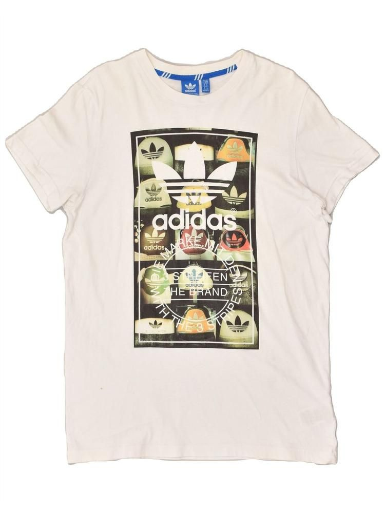 Футболка adidas #1