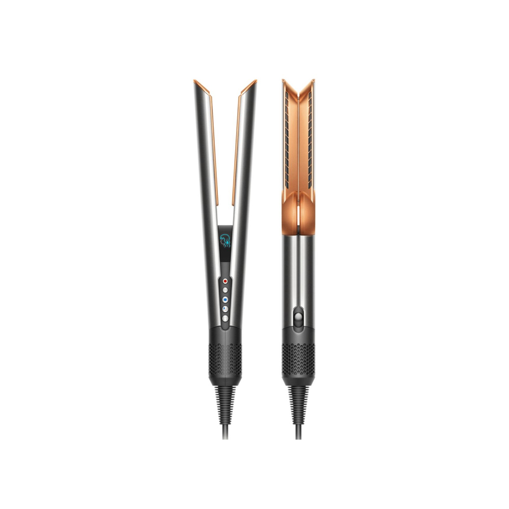 Выпрямитель для волос Dyson Airstrait HT01, Nickel/copper #1