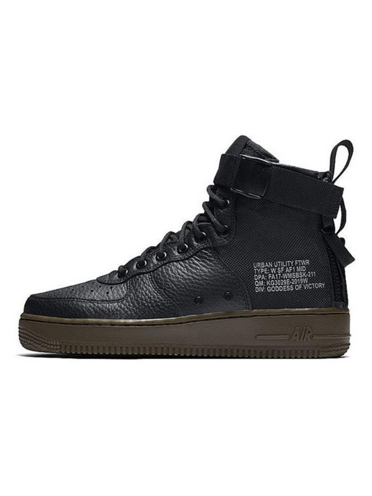 Кроссовки Nike Air Force 1 #1