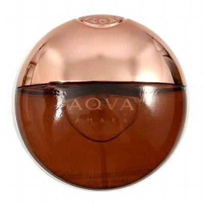 Bvlgari aqva amara 100 ml hotsell