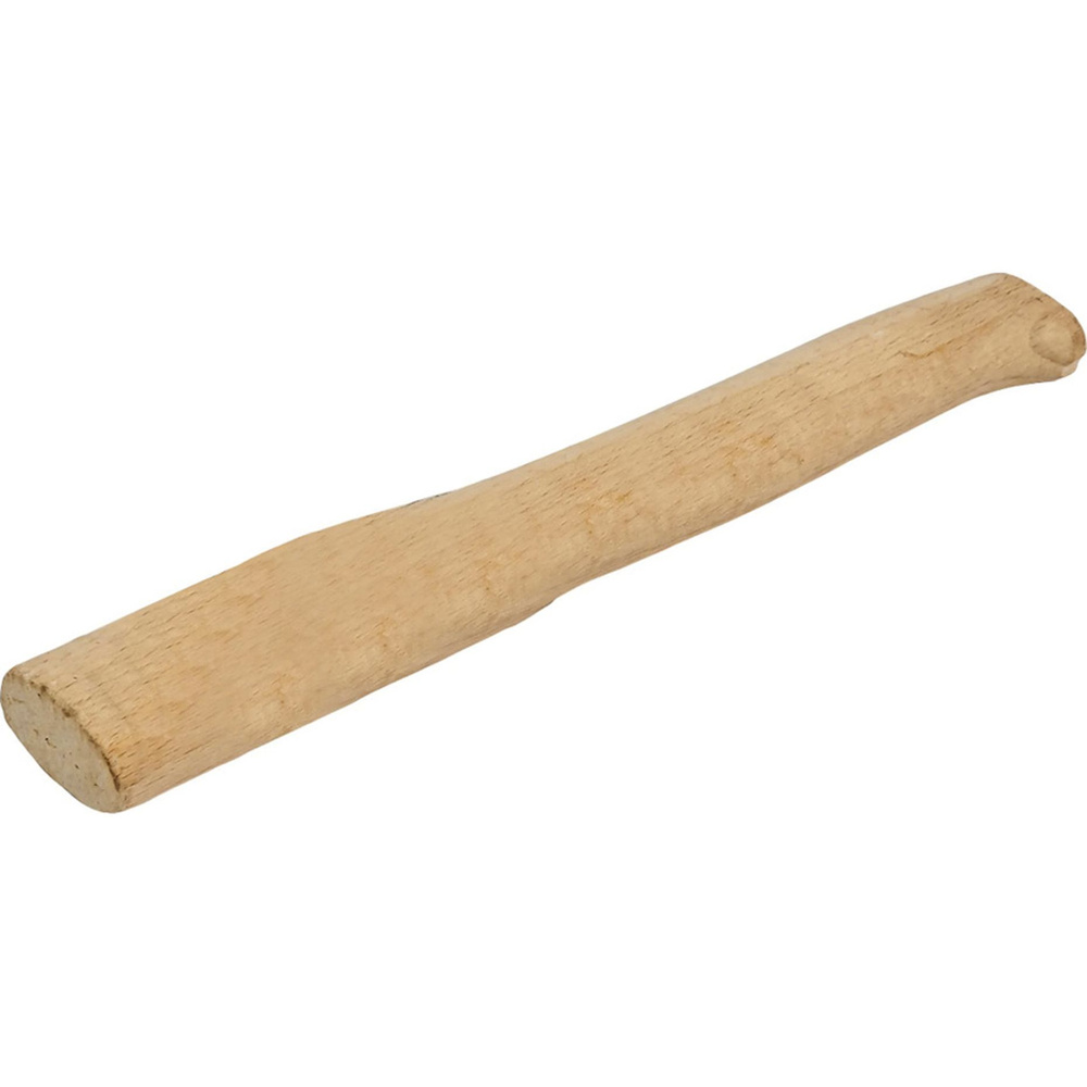 Топорище шлифованное 250 мм, из бука - поможет вам в заготовке дров для камина или печи. Позволит делать #1