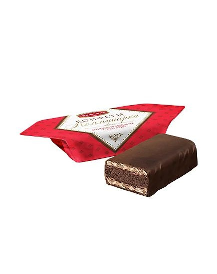 Конфеты шоколадные Коммунарка 1кг #1