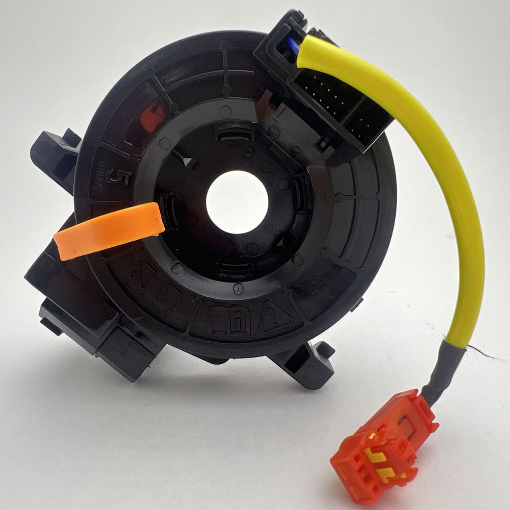 Подрулевой шлейф Toyota Corolla E150 / Шлейф руля Тойота Королла Е150 ...