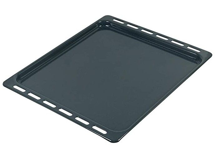 Противень духовки плиты Вирпул Ikea Indesit 445x375x21mm - купить с ...
