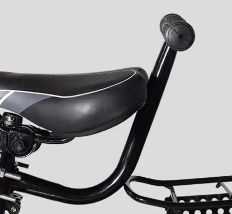 Ручки руль для пассажира на велосипед , скутер - купить с доставкой по ...