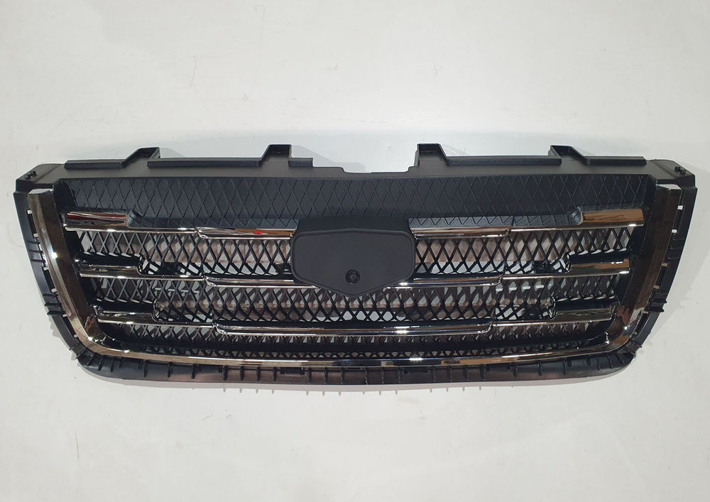 Решетка радиатора Geely Emgrand X7 2.0 16V 5MT внедорожник 1288000217 ...