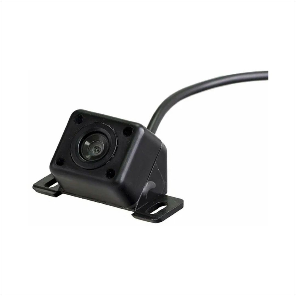 Камера заднего вида Silverstone F1 Interpower IP-820 HD универсальная #1