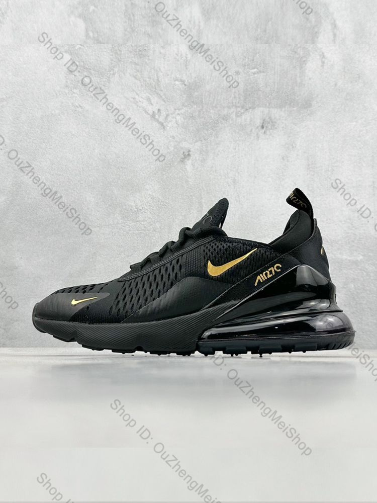 Кроссовки Nike Air Max 270 #1