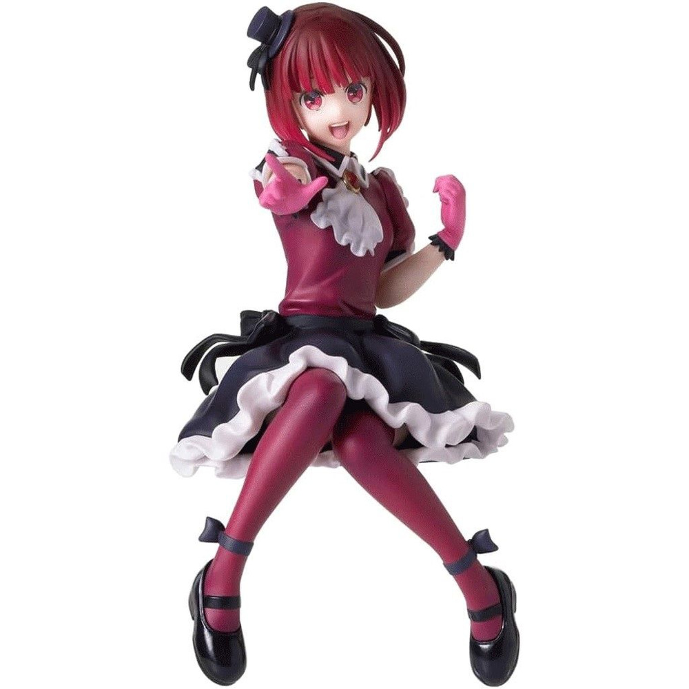 Аниме Фигурка Звёздное дитя Nоложение Cидя 14cm / Oshi no Ko Anime Figuer  #1